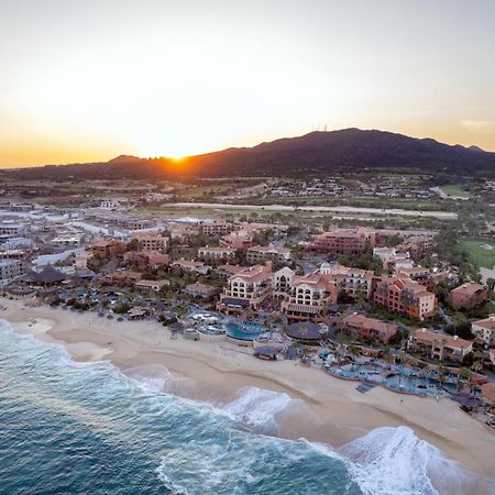 Hacienda Del Mar Los Cabos, Autograph Collection (Adults Only) Cabo San Lucas Dış mekan fotoğraf