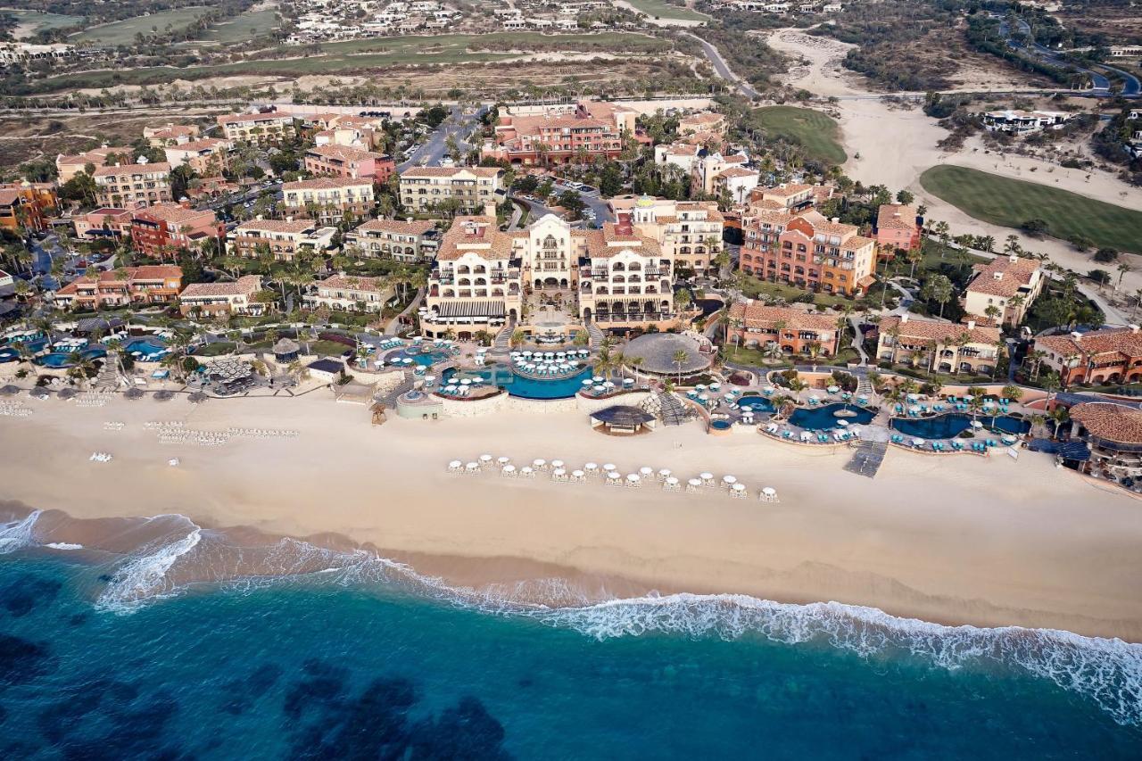 Hacienda Del Mar Los Cabos, Autograph Collection (Adults Only) Cabo San Lucas Dış mekan fotoğraf