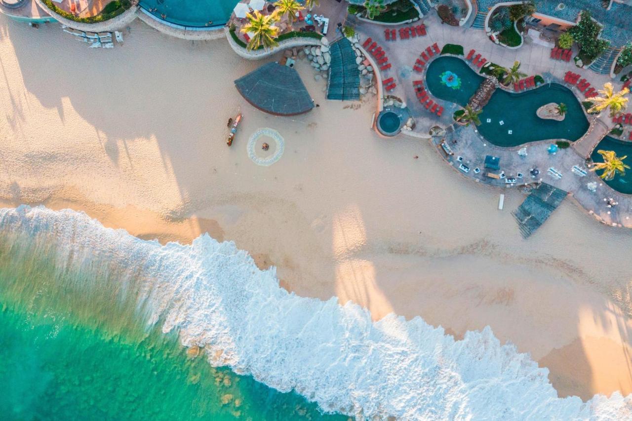 Hacienda Del Mar Los Cabos, Autograph Collection (Adults Only) Cabo San Lucas Dış mekan fotoğraf