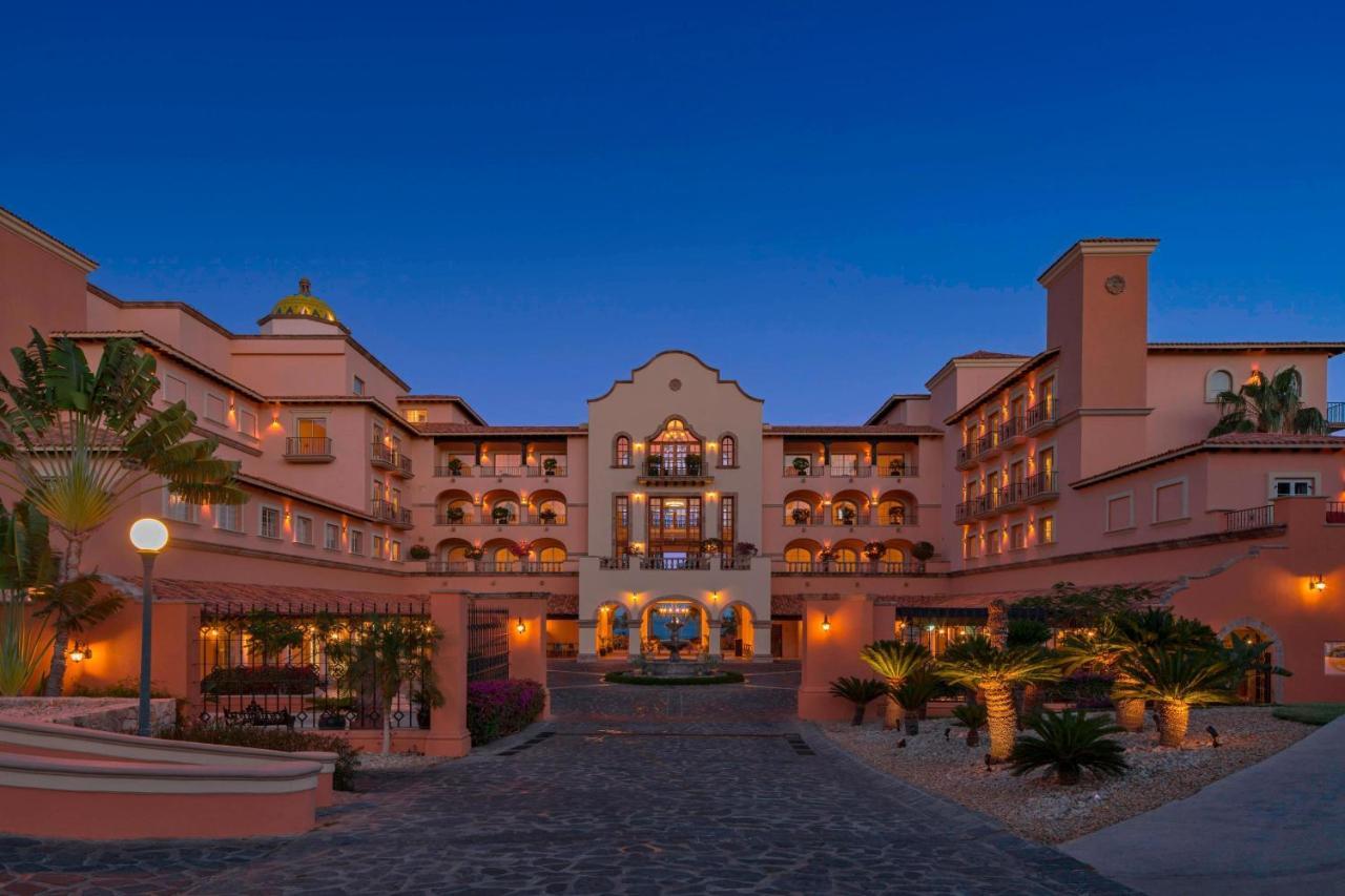 Hacienda Del Mar Los Cabos, Autograph Collection (Adults Only) Cabo San Lucas Dış mekan fotoğraf