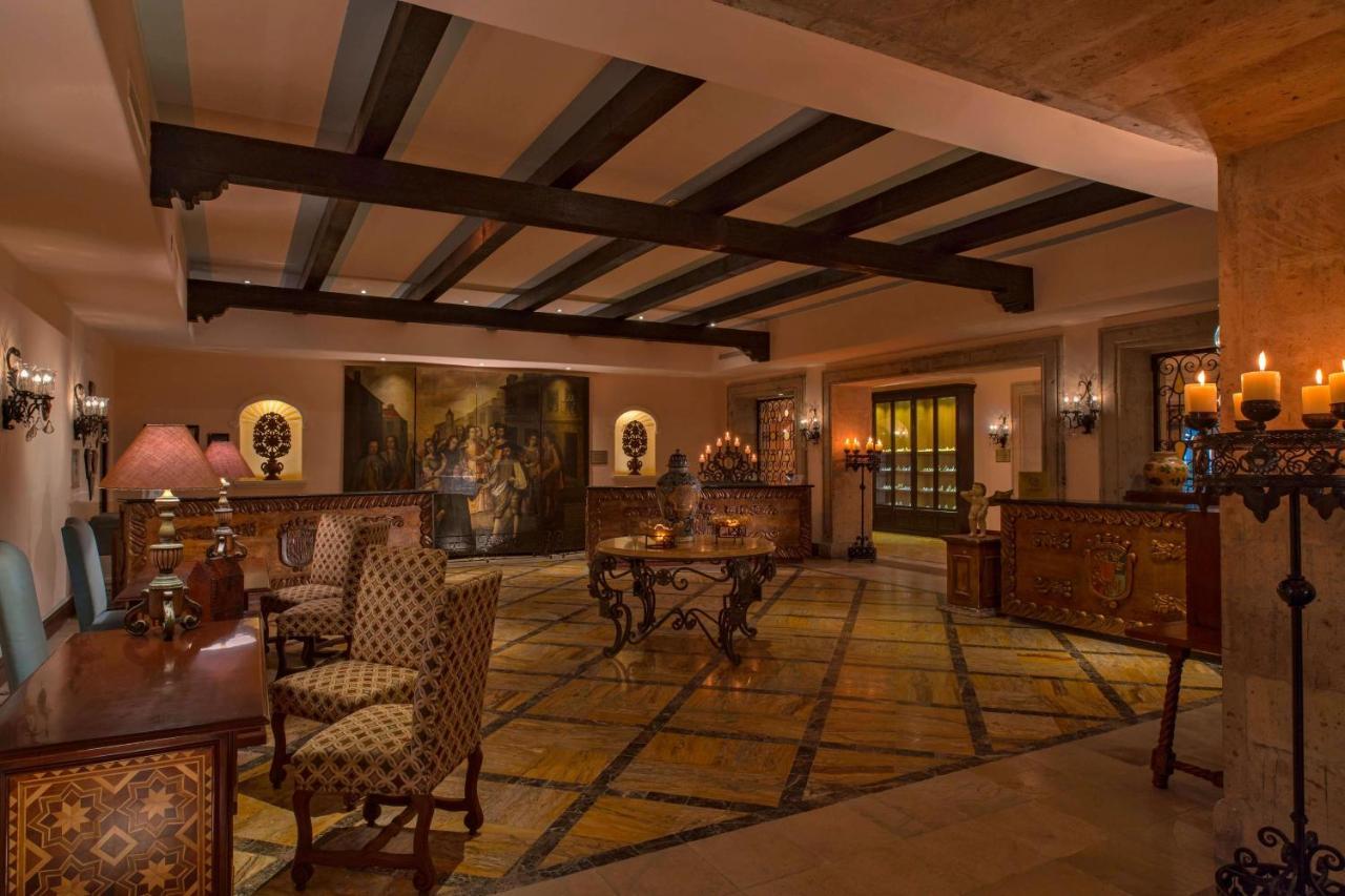 Hacienda Del Mar Los Cabos, Autograph Collection (Adults Only) Cabo San Lucas Dış mekan fotoğraf