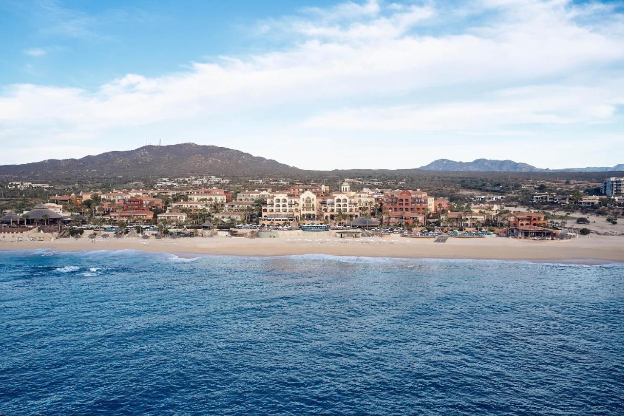 Hacienda Del Mar Los Cabos, Autograph Collection (Adults Only) Cabo San Lucas Dış mekan fotoğraf
