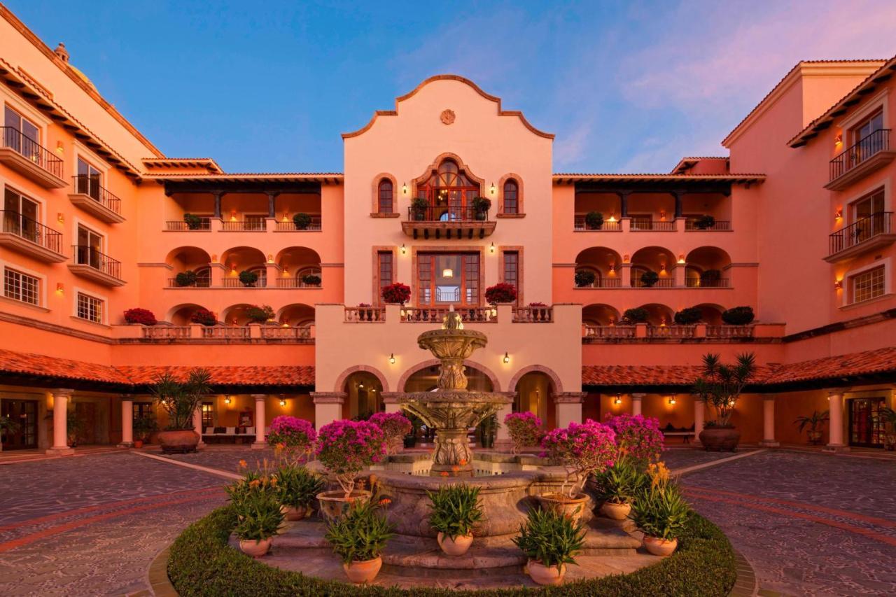 Hacienda Del Mar Los Cabos, Autograph Collection (Adults Only) Cabo San Lucas Dış mekan fotoğraf