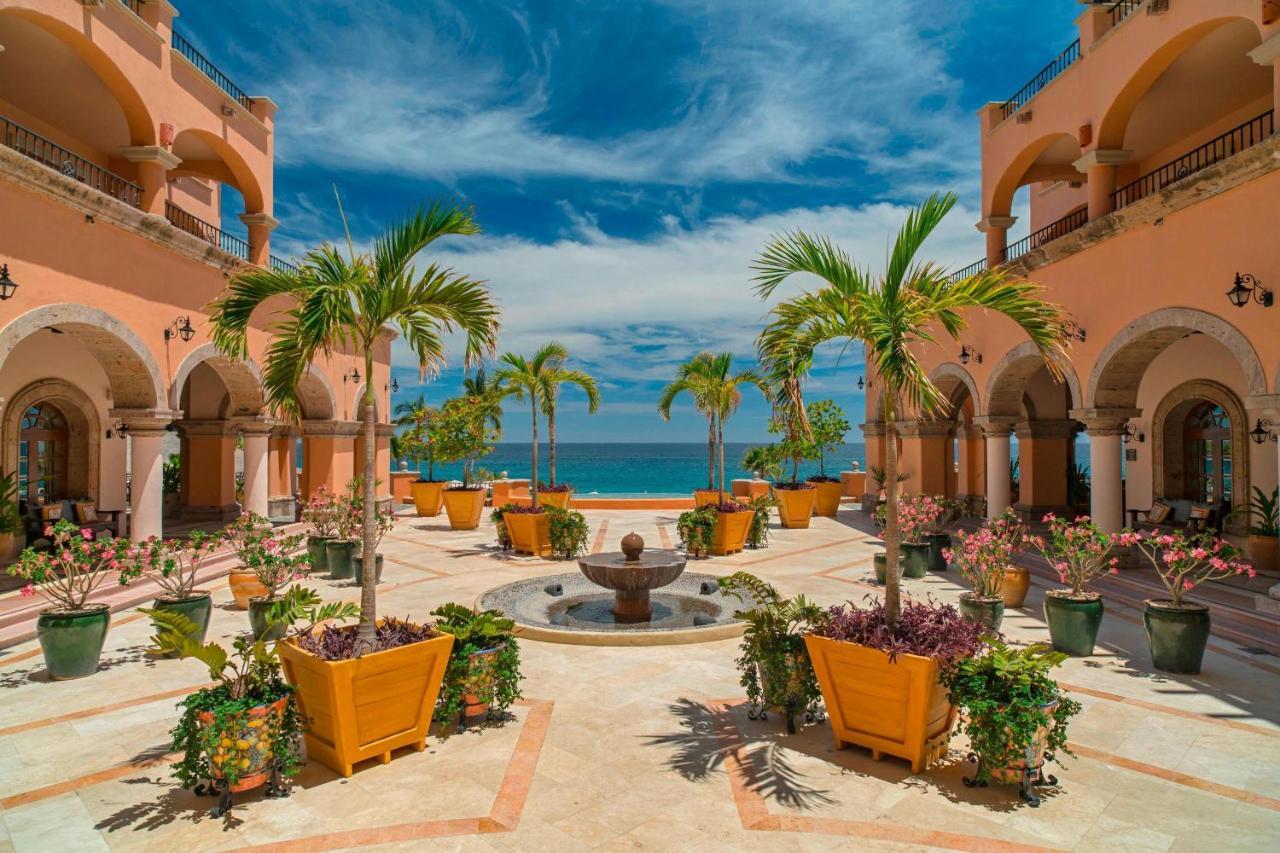 Hacienda Del Mar Los Cabos, Autograph Collection (Adults Only) Cabo San Lucas Dış mekan fotoğraf