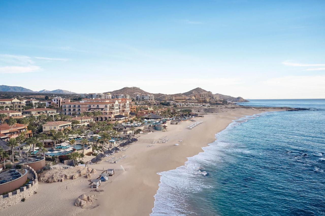 Hacienda Del Mar Los Cabos, Autograph Collection (Adults Only) Cabo San Lucas Dış mekan fotoğraf