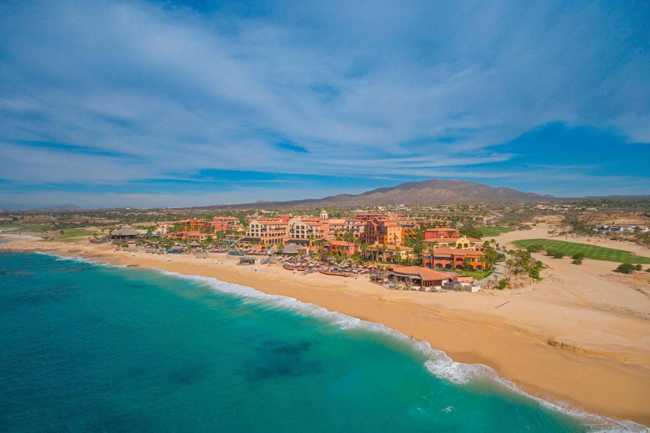 Hacienda Del Mar Los Cabos, Autograph Collection (Adults Only) Cabo San Lucas Dış mekan fotoğraf