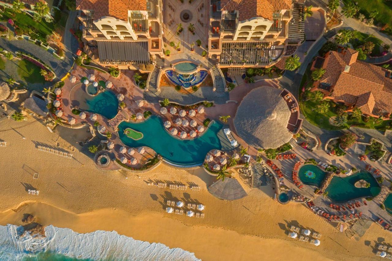 Hacienda Del Mar Los Cabos, Autograph Collection (Adults Only) Cabo San Lucas Dış mekan fotoğraf