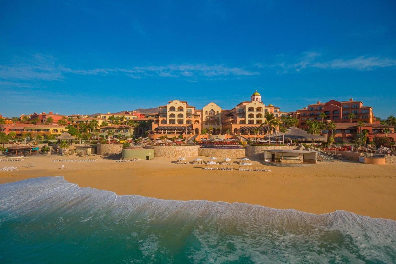 Hacienda Del Mar Los Cabos, Autograph Collection (Adults Only) Cabo San Lucas Dış mekan fotoğraf