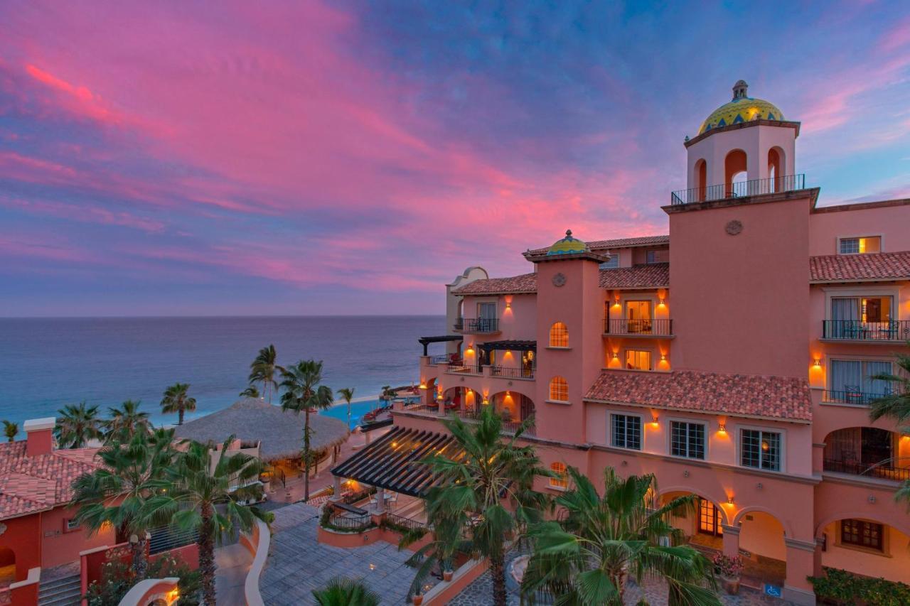 Hacienda Del Mar Los Cabos, Autograph Collection (Adults Only) Cabo San Lucas Dış mekan fotoğraf