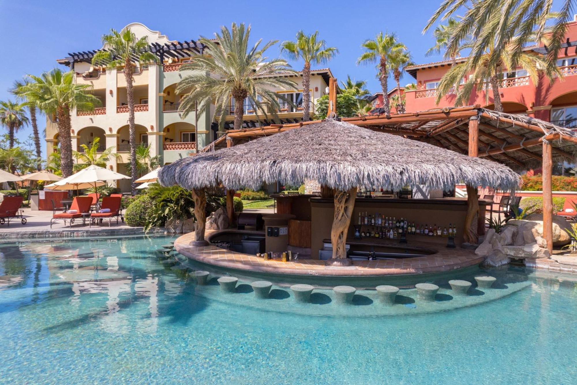 Hacienda Del Mar Los Cabos, Autograph Collection (Adults Only) Cabo San Lucas Dış mekan fotoğraf