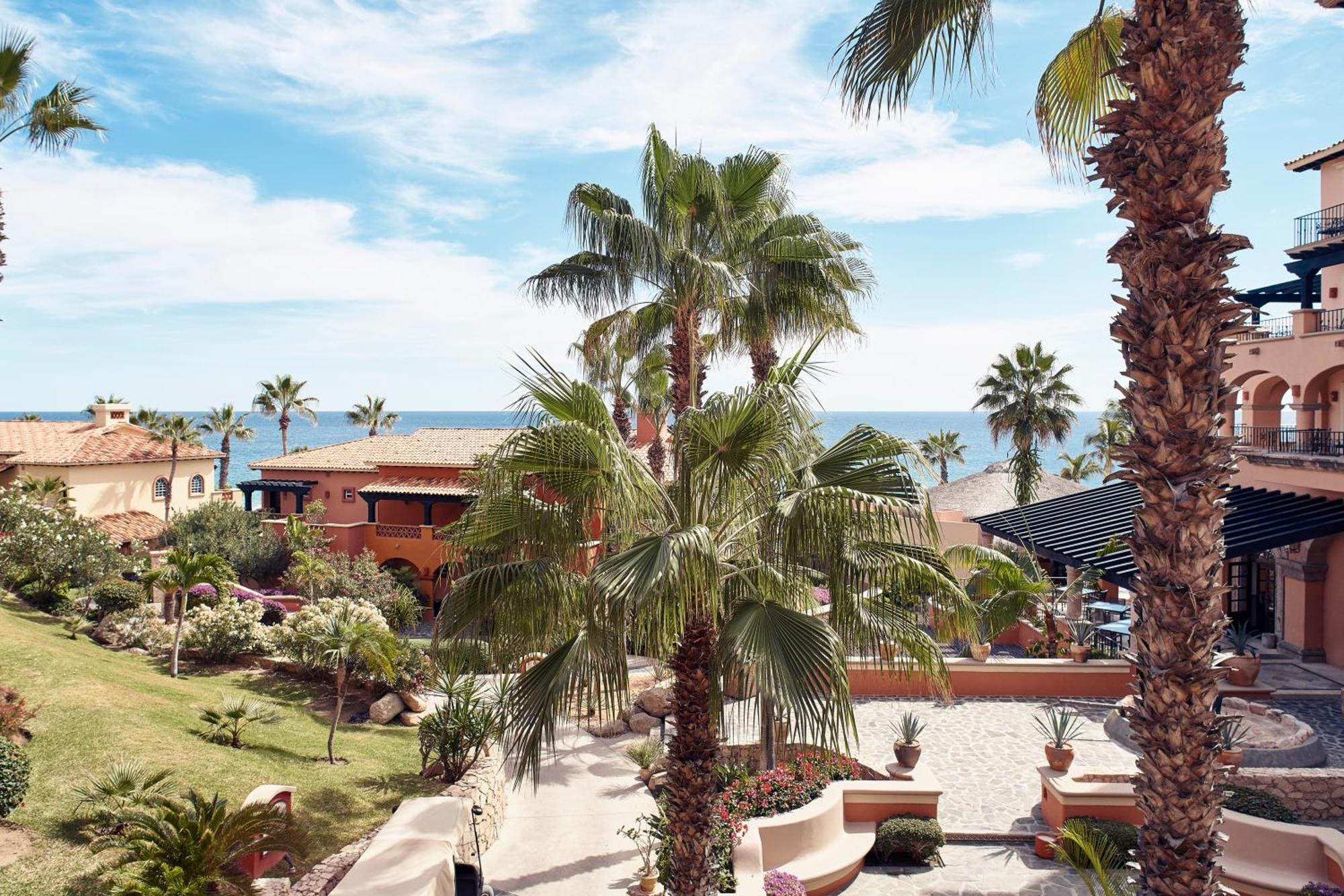 Hacienda Del Mar Los Cabos, Autograph Collection (Adults Only) Cabo San Lucas Dış mekan fotoğraf