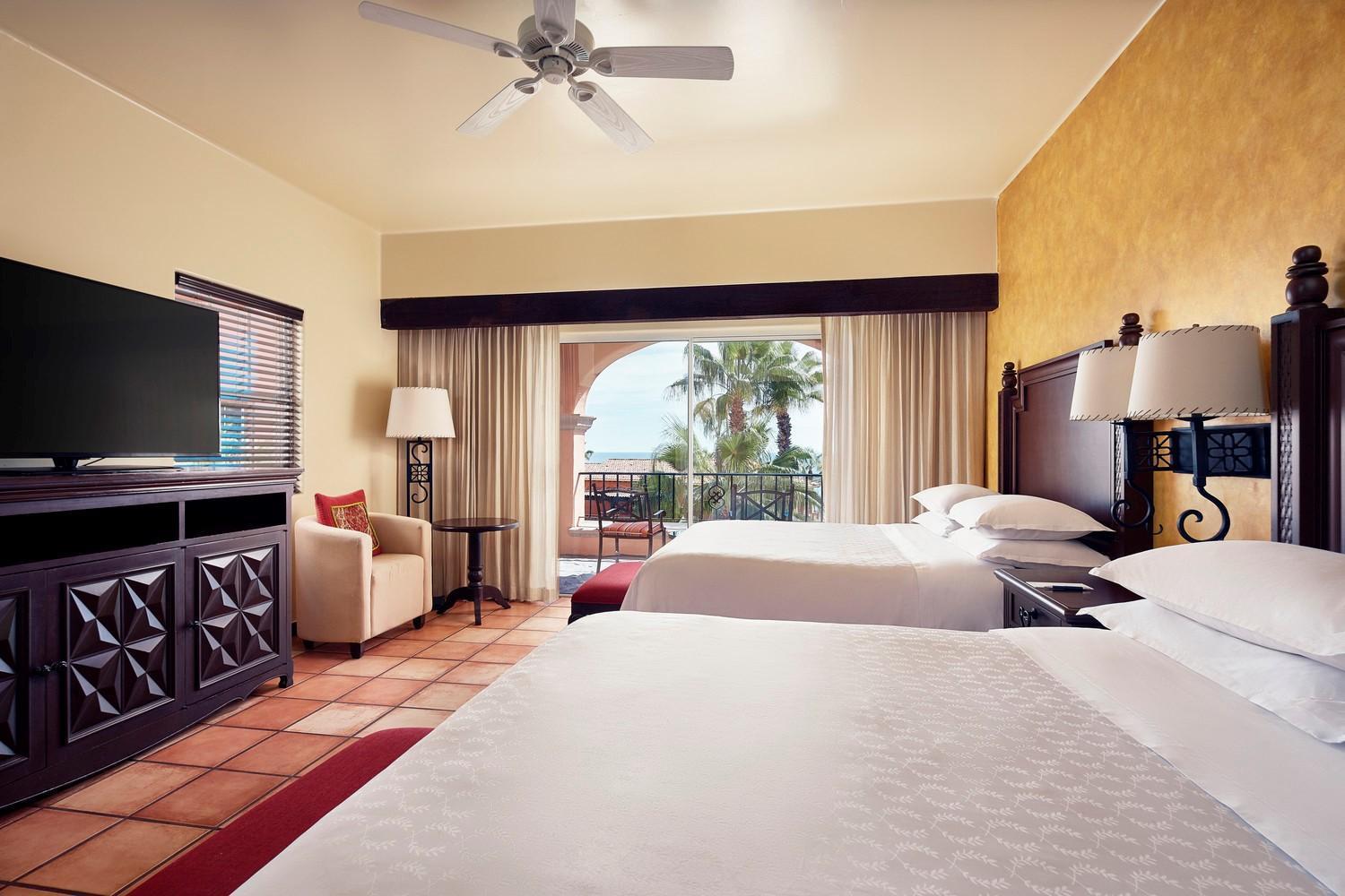 Hacienda Del Mar Los Cabos, Autograph Collection (Adults Only) Cabo San Lucas Dış mekan fotoğraf