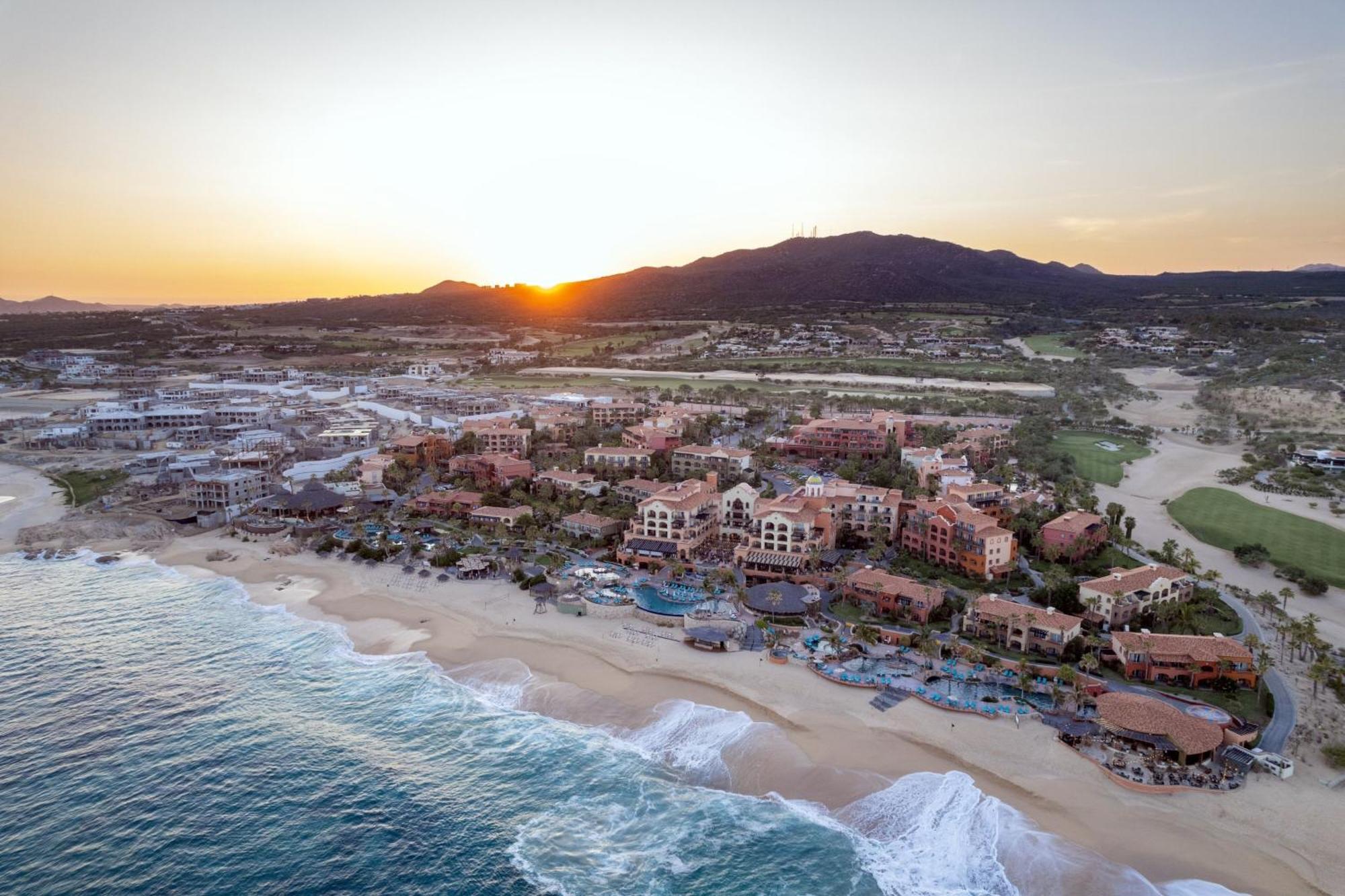Hacienda Del Mar Los Cabos, Autograph Collection (Adults Only) Cabo San Lucas Dış mekan fotoğraf