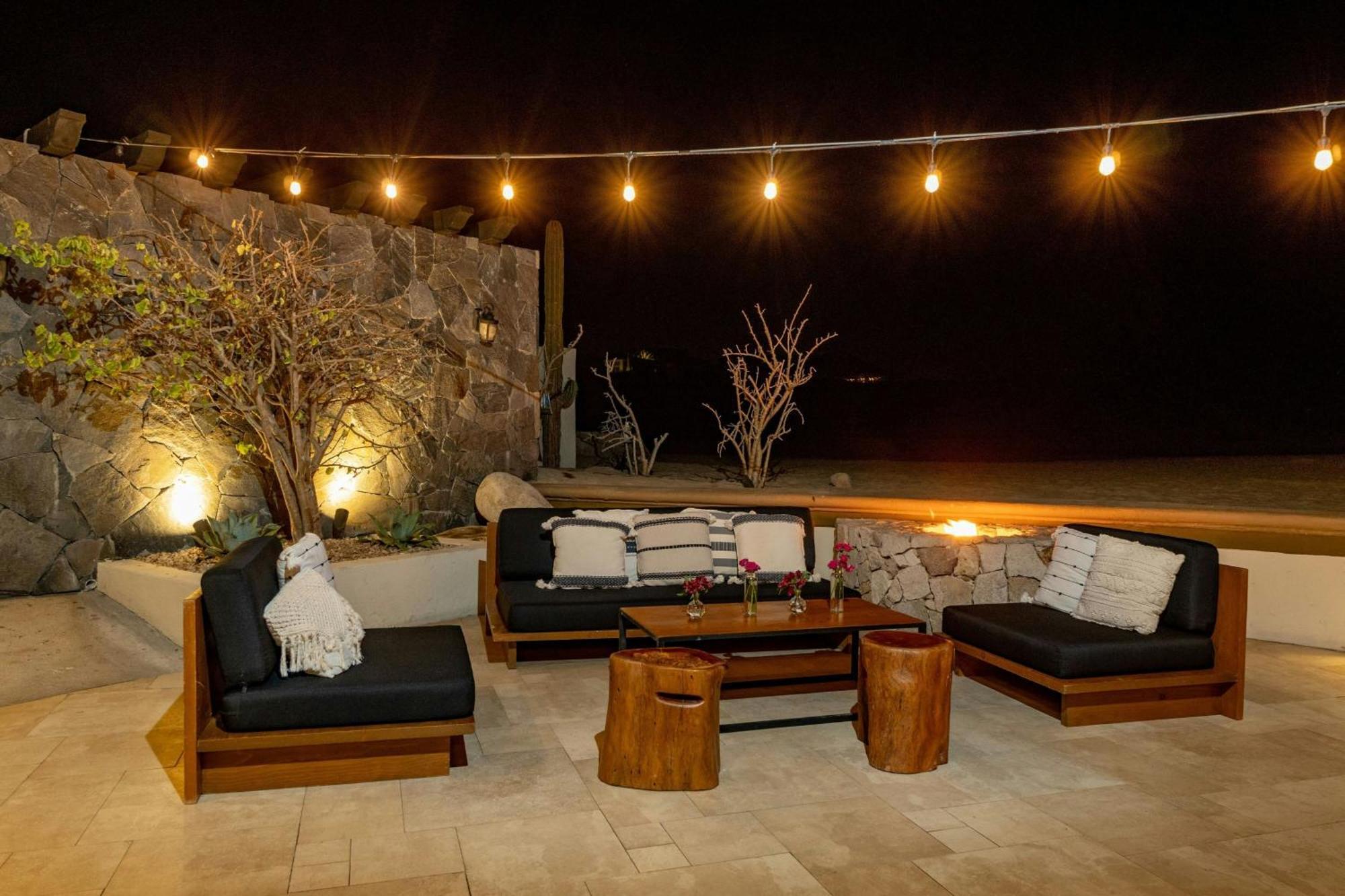 Hacienda Del Mar Los Cabos, Autograph Collection (Adults Only) Cabo San Lucas Dış mekan fotoğraf