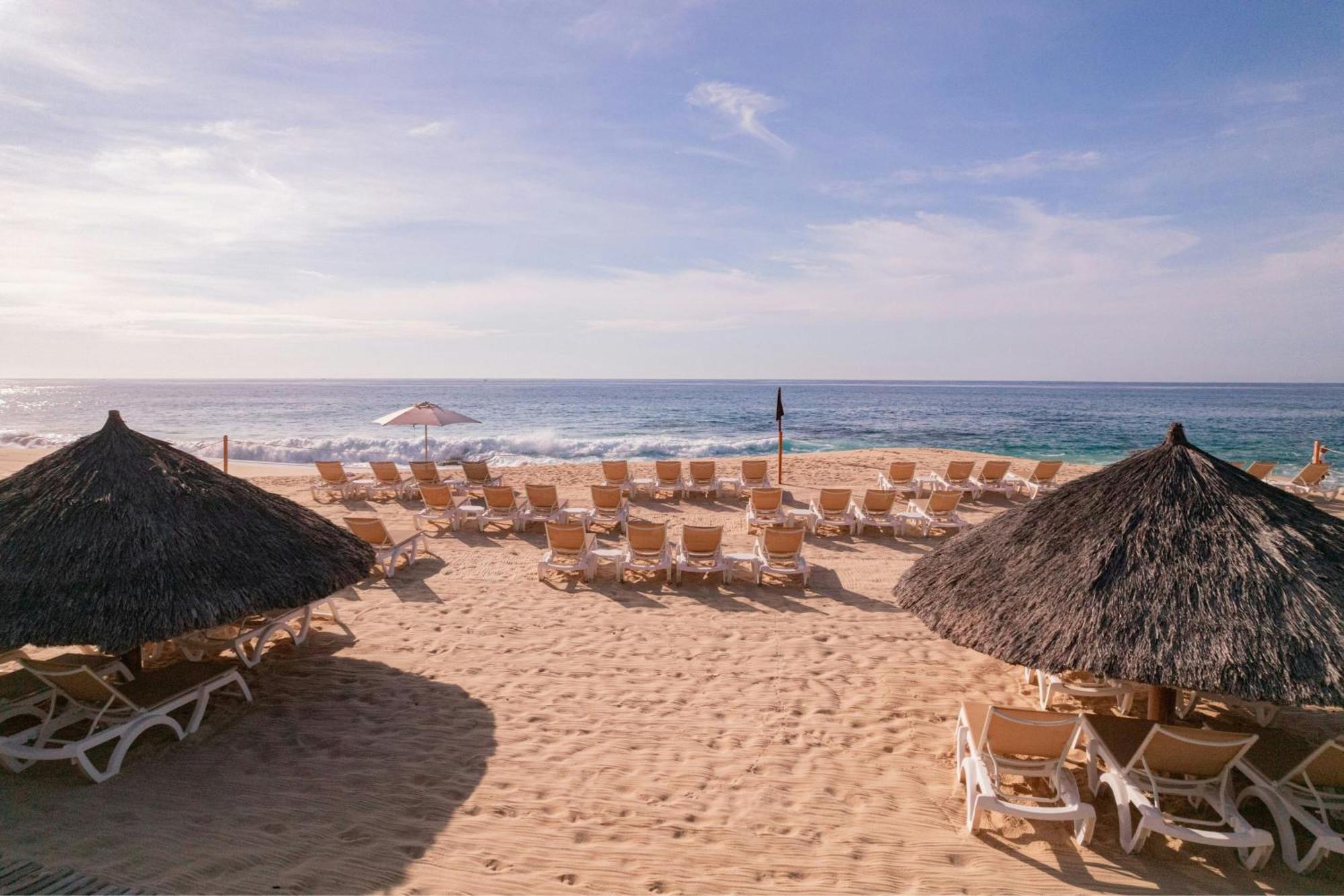 Hacienda Del Mar Los Cabos, Autograph Collection (Adults Only) Cabo San Lucas Dış mekan fotoğraf