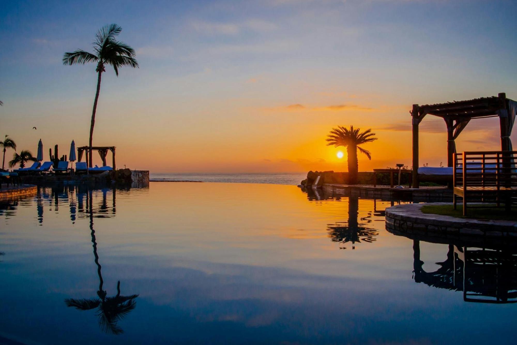 Hacienda Del Mar Los Cabos, Autograph Collection (Adults Only) Cabo San Lucas Dış mekan fotoğraf