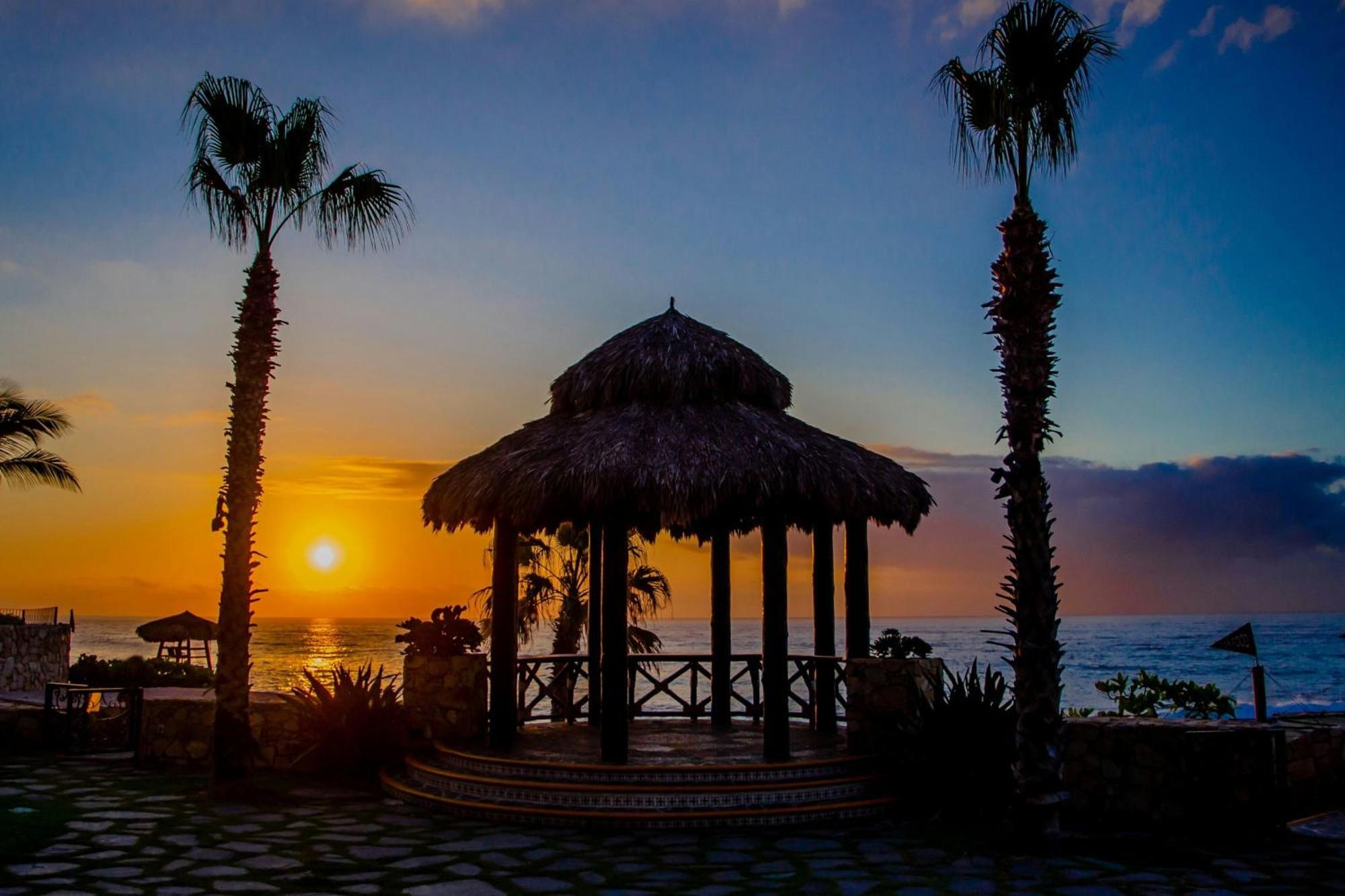 Hacienda Del Mar Los Cabos, Autograph Collection (Adults Only) Cabo San Lucas Dış mekan fotoğraf
