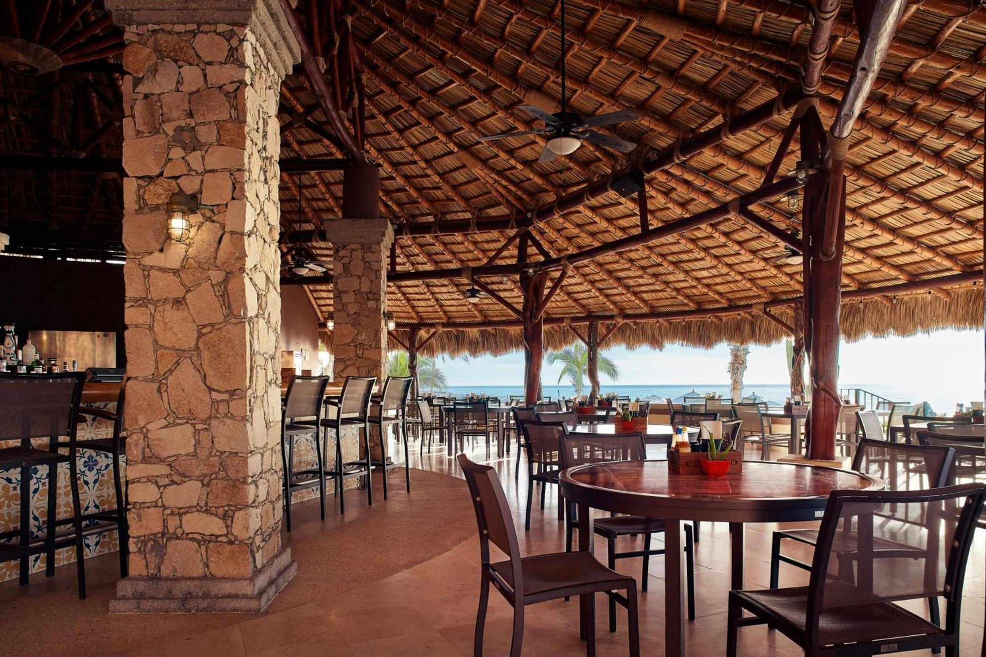 Hacienda Del Mar Los Cabos, Autograph Collection (Adults Only) Cabo San Lucas Dış mekan fotoğraf