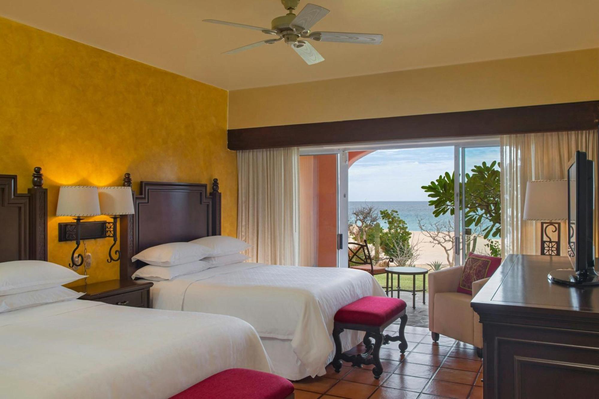 Hacienda Del Mar Los Cabos, Autograph Collection (Adults Only) Cabo San Lucas Dış mekan fotoğraf
