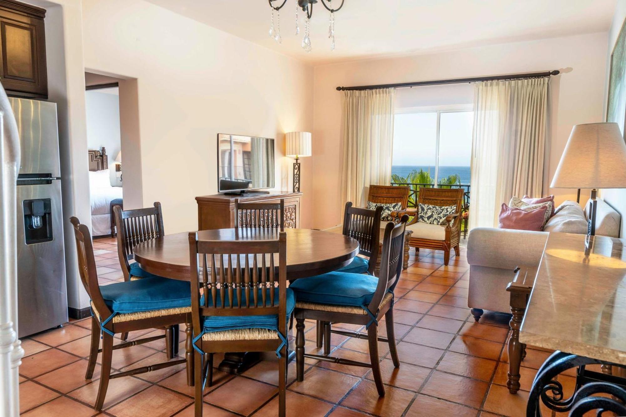 Hacienda Del Mar Los Cabos, Autograph Collection (Adults Only) Cabo San Lucas Dış mekan fotoğraf