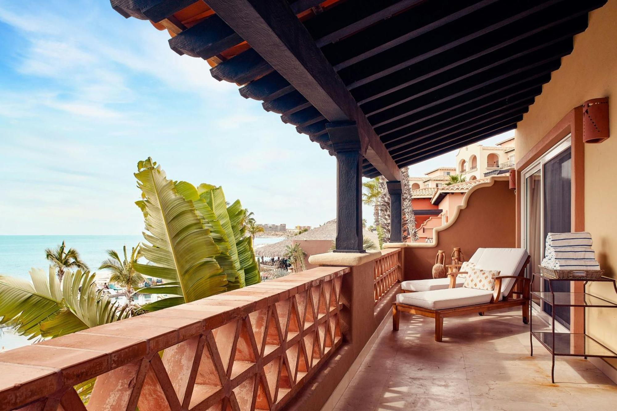 Hacienda Del Mar Los Cabos, Autograph Collection (Adults Only) Cabo San Lucas Dış mekan fotoğraf