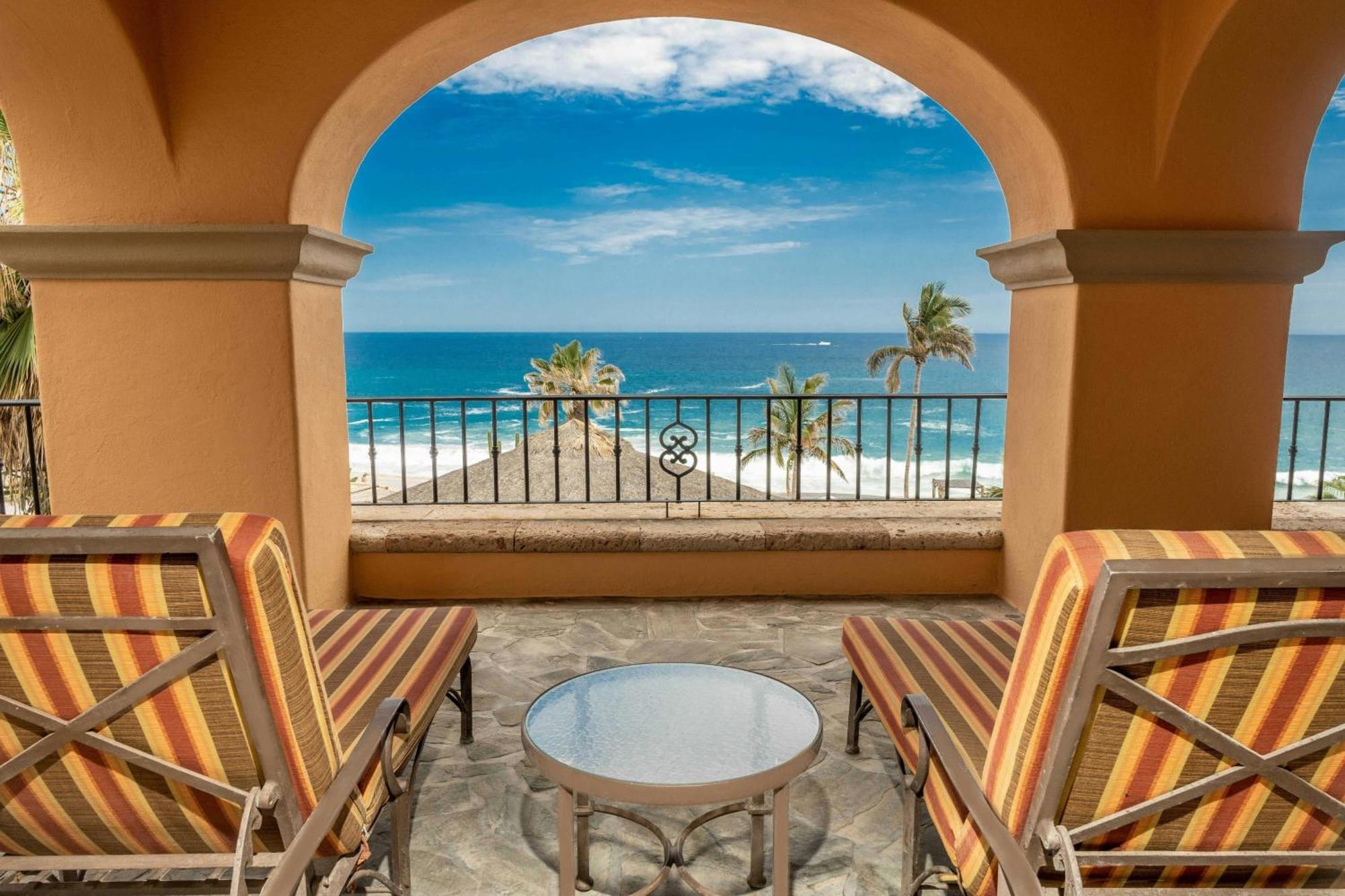 Hacienda Del Mar Los Cabos, Autograph Collection (Adults Only) Cabo San Lucas Dış mekan fotoğraf