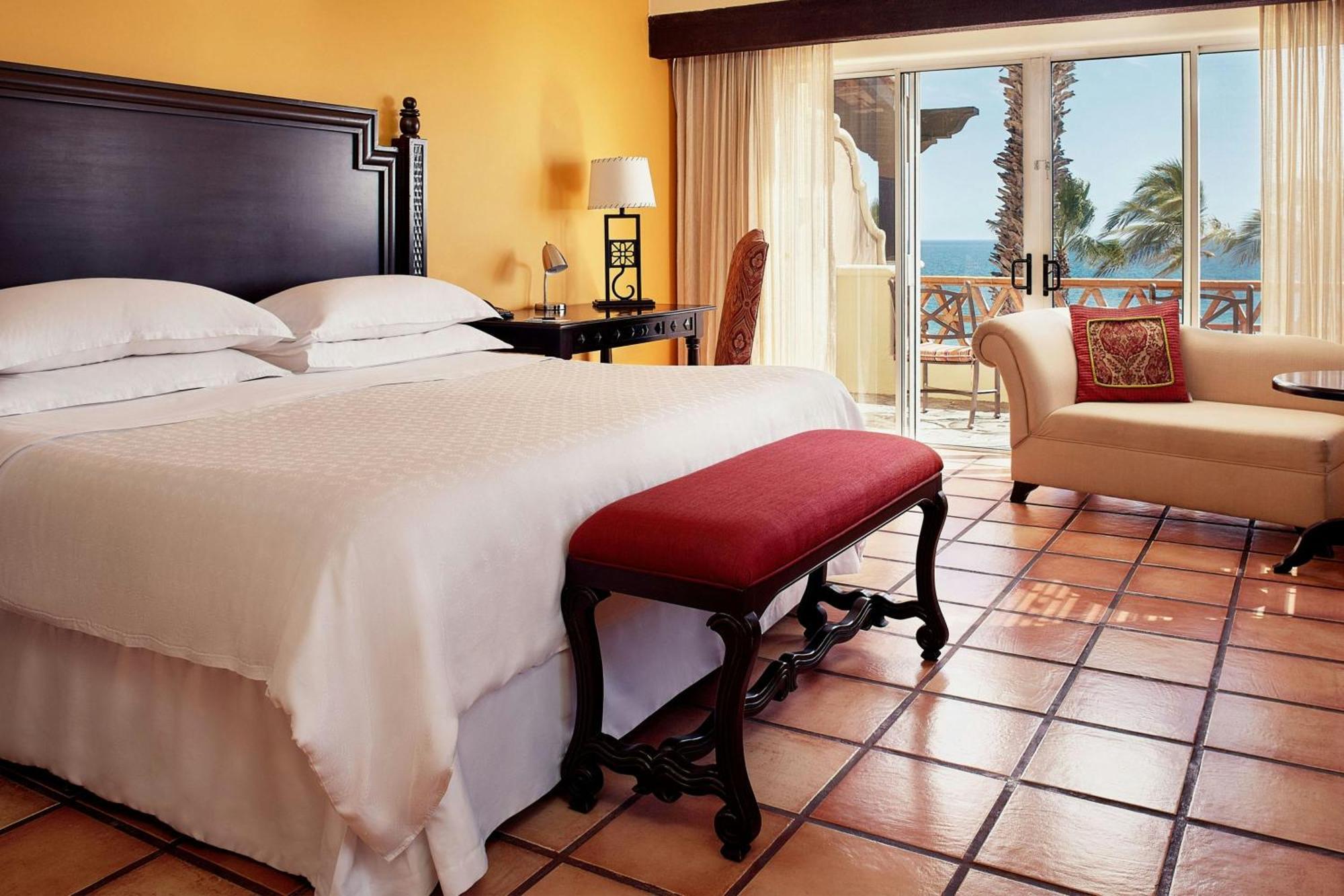 Hacienda Del Mar Los Cabos, Autograph Collection (Adults Only) Cabo San Lucas Dış mekan fotoğraf