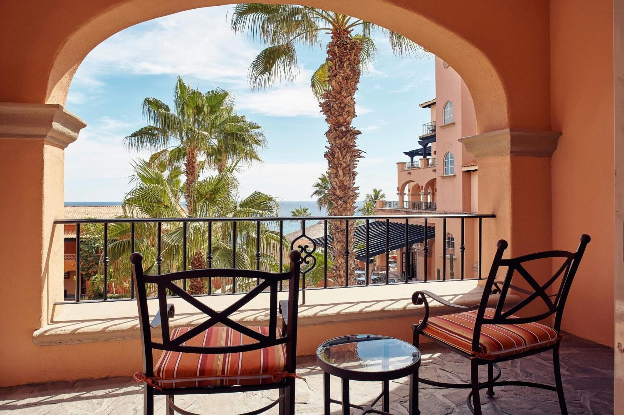 Hacienda Del Mar Los Cabos, Autograph Collection (Adults Only) Cabo San Lucas Dış mekan fotoğraf
