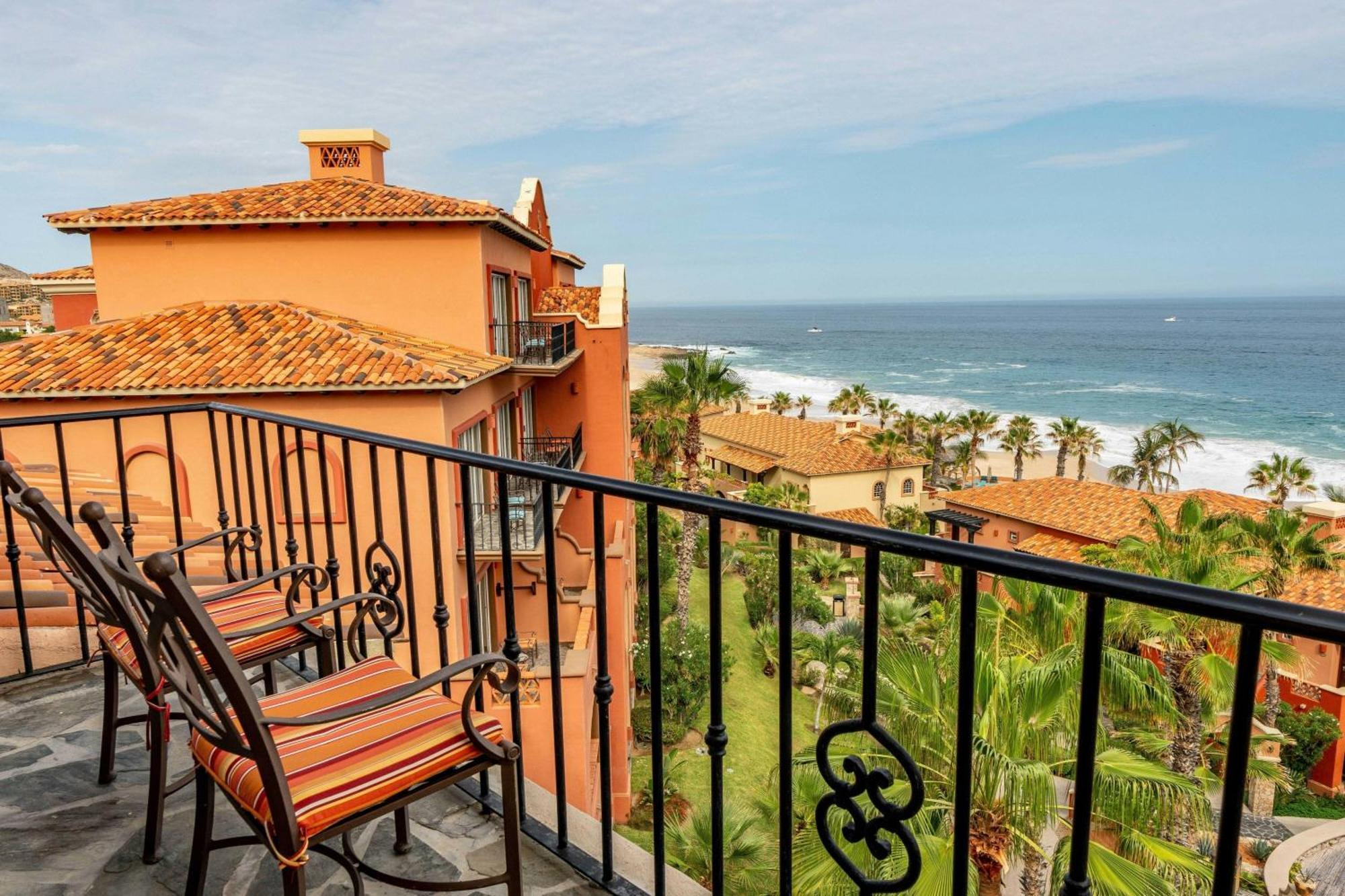Hacienda Del Mar Los Cabos, Autograph Collection (Adults Only) Cabo San Lucas Dış mekan fotoğraf