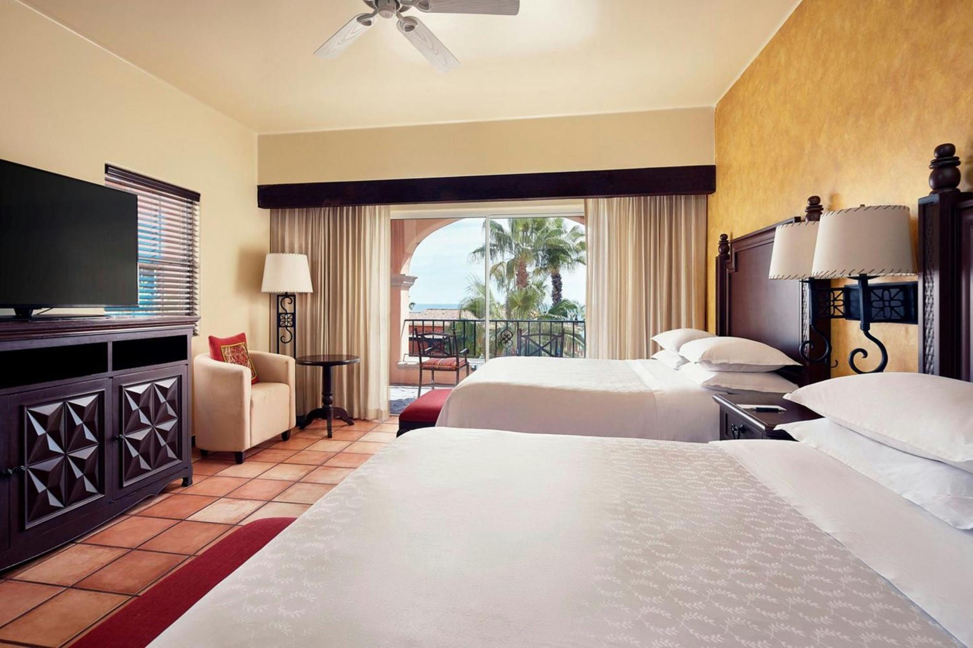 Hacienda Del Mar Los Cabos, Autograph Collection (Adults Only) Cabo San Lucas Dış mekan fotoğraf