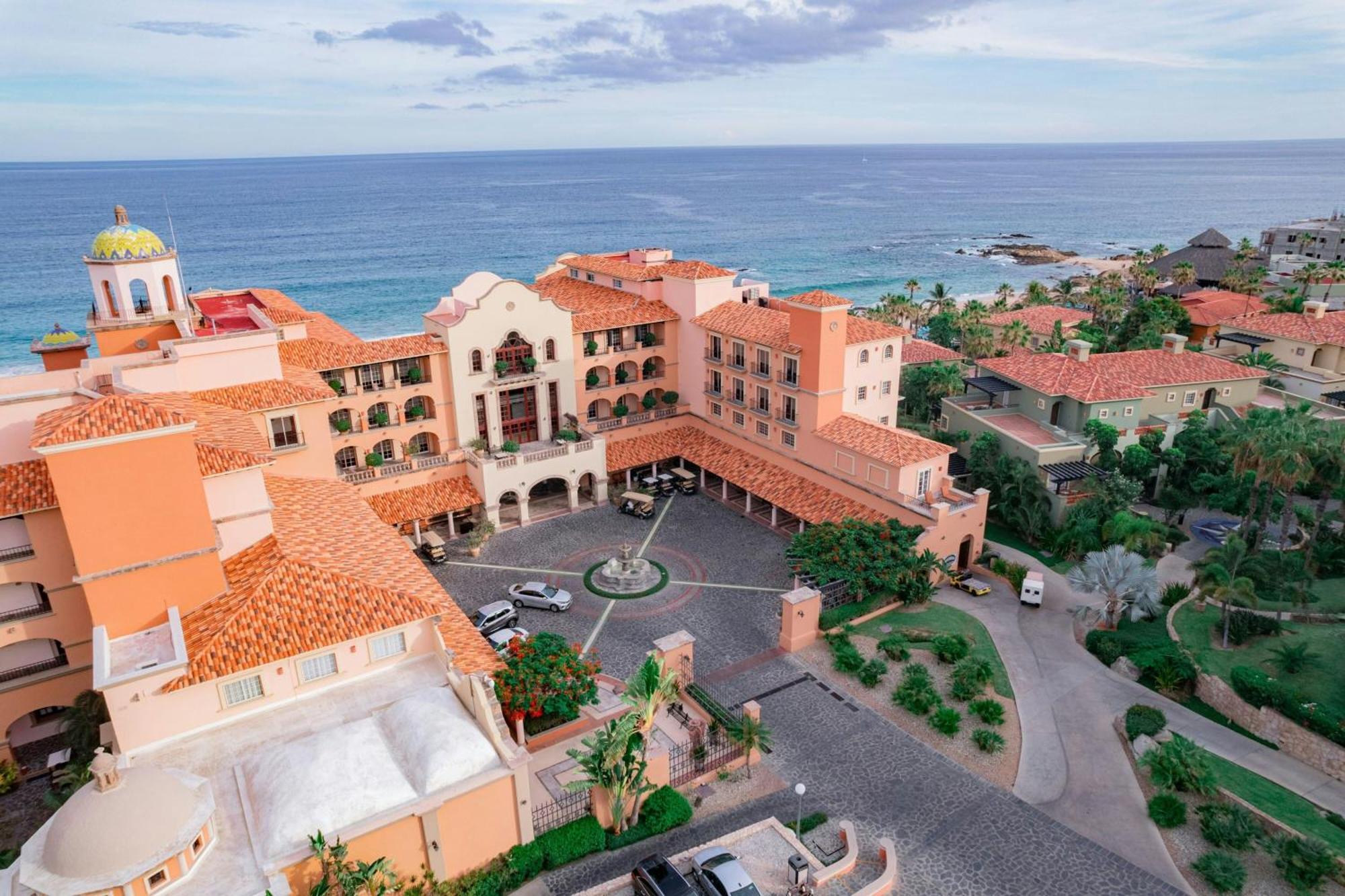 Hacienda Del Mar Los Cabos, Autograph Collection (Adults Only) Cabo San Lucas Dış mekan fotoğraf