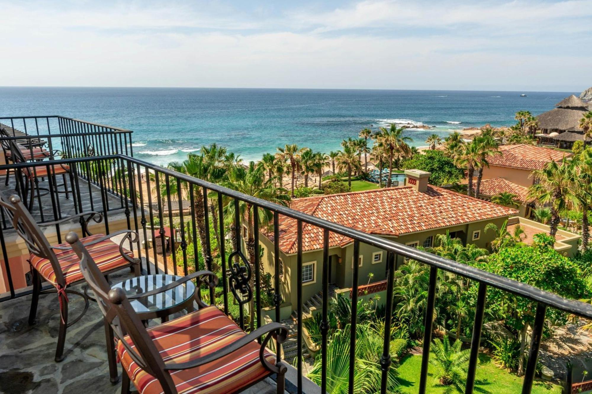 Hacienda Del Mar Los Cabos, Autograph Collection (Adults Only) Cabo San Lucas Dış mekan fotoğraf