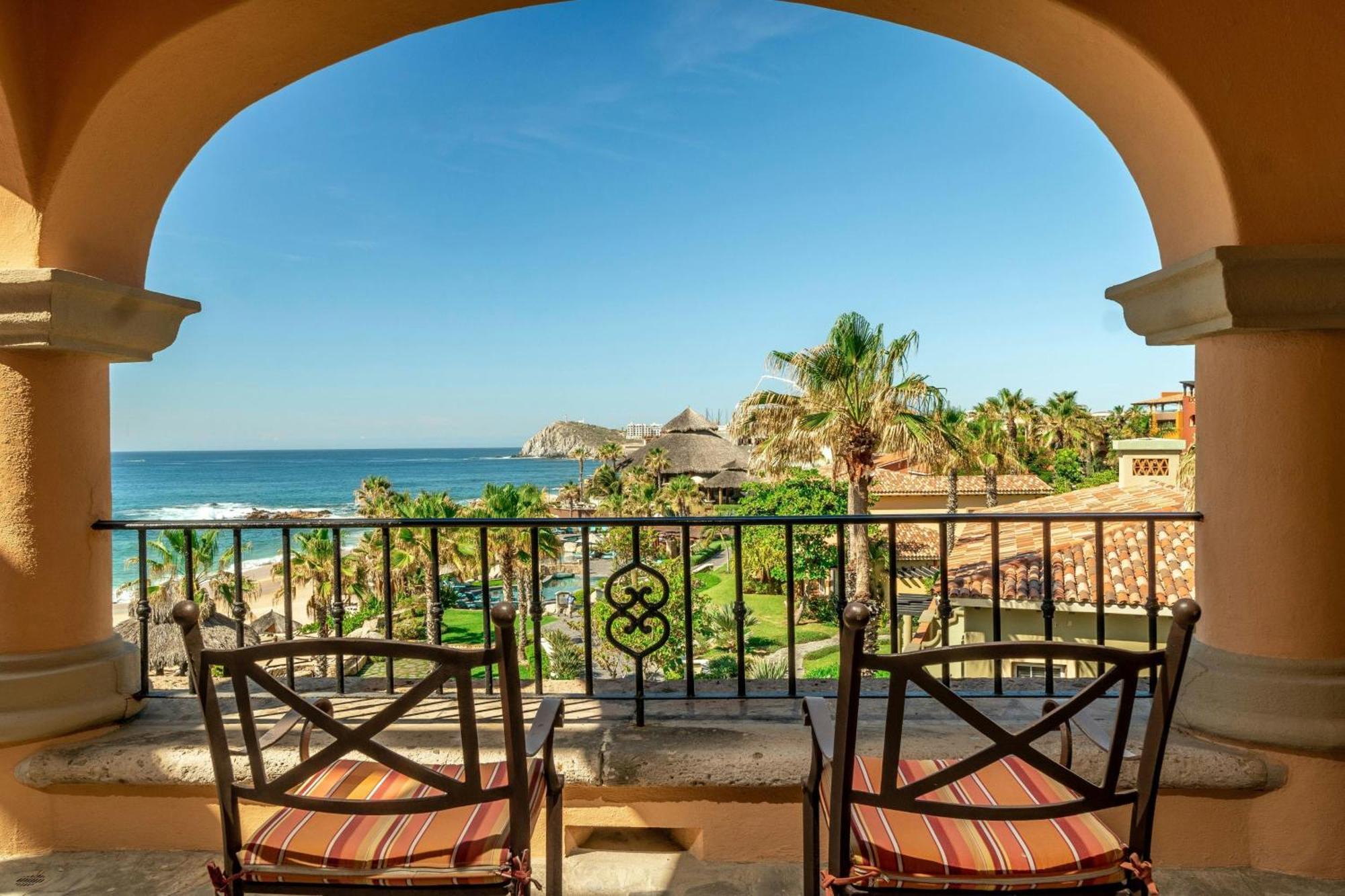 Hacienda Del Mar Los Cabos, Autograph Collection (Adults Only) Cabo San Lucas Dış mekan fotoğraf