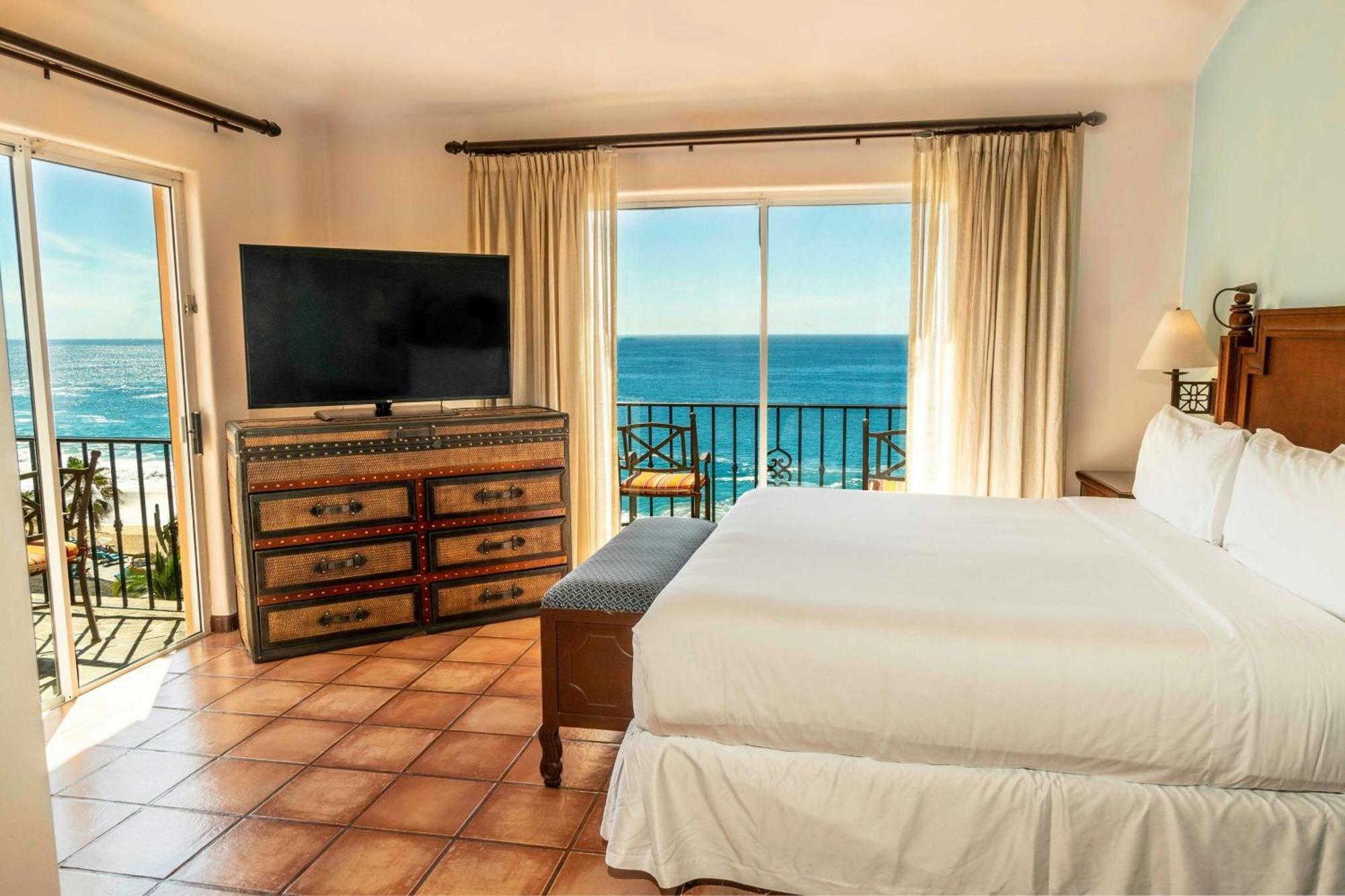Hacienda Del Mar Los Cabos, Autograph Collection (Adults Only) Cabo San Lucas Dış mekan fotoğraf