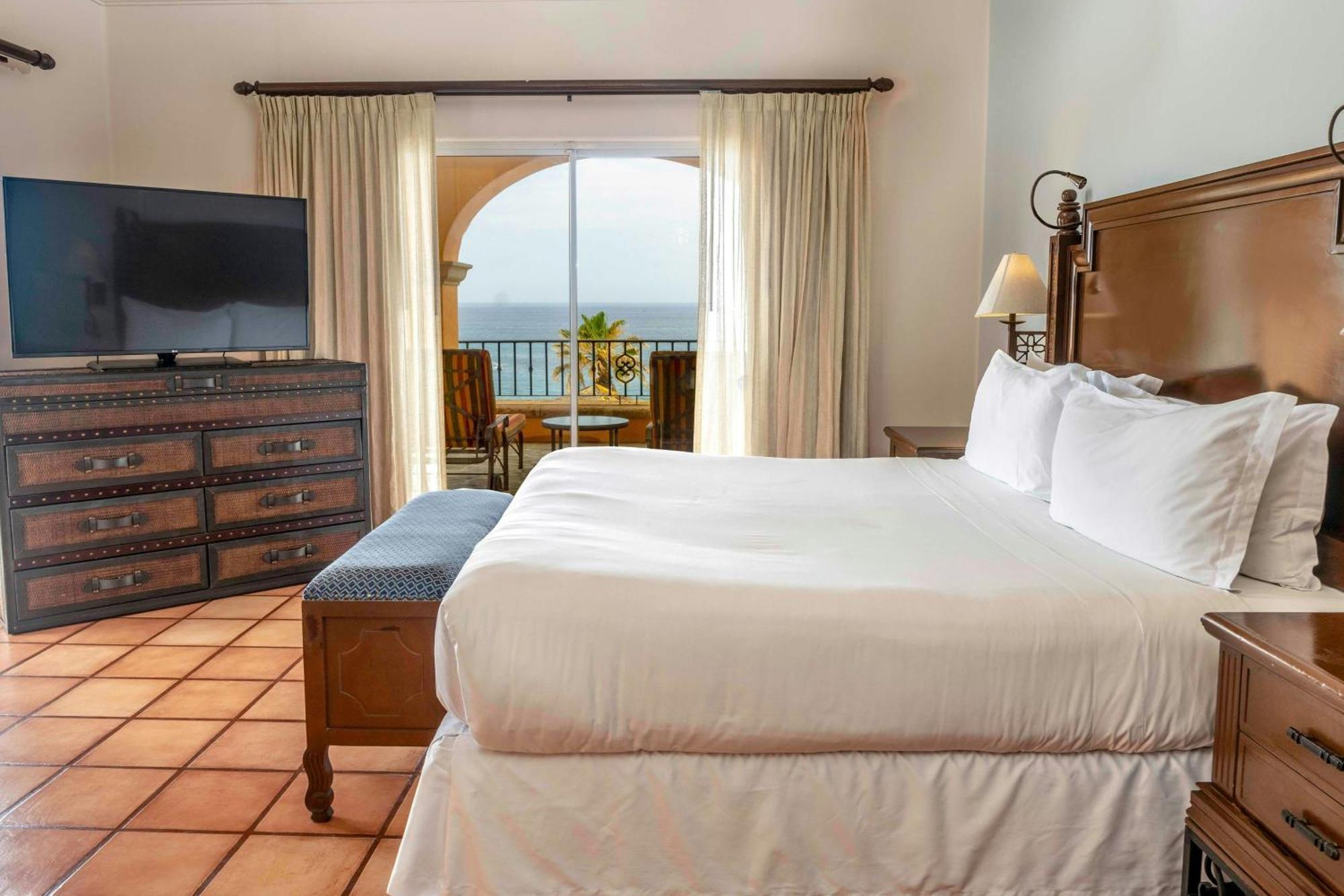 Hacienda Del Mar Los Cabos, Autograph Collection (Adults Only) Cabo San Lucas Dış mekan fotoğraf