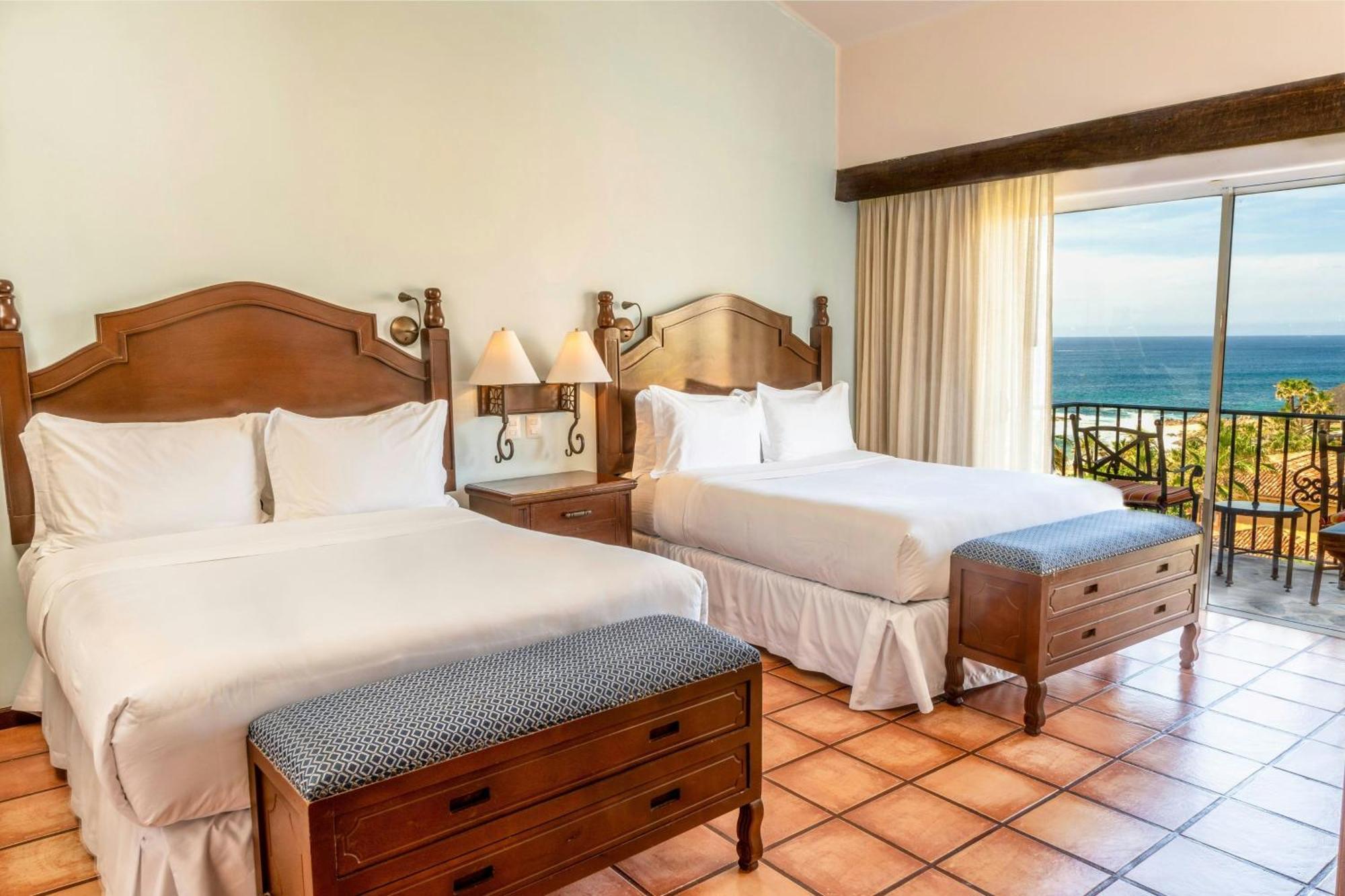 Hacienda Del Mar Los Cabos, Autograph Collection (Adults Only) Cabo San Lucas Dış mekan fotoğraf