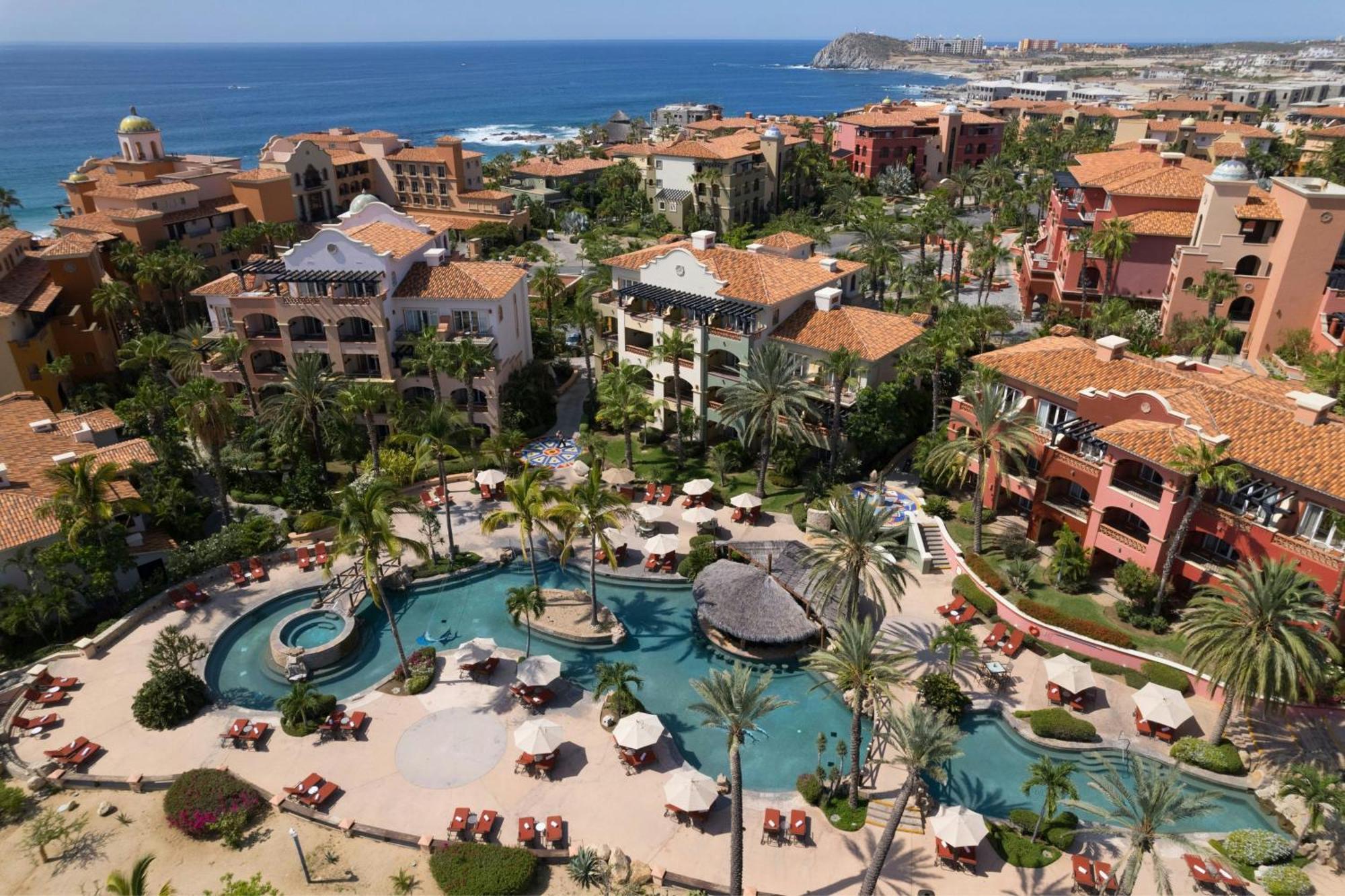Hacienda Del Mar Los Cabos, Autograph Collection (Adults Only) Cabo San Lucas Dış mekan fotoğraf